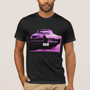 Camiseta GTO Shirt