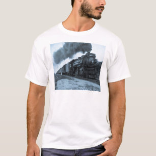 Camiseta GTW #3752 Southbound