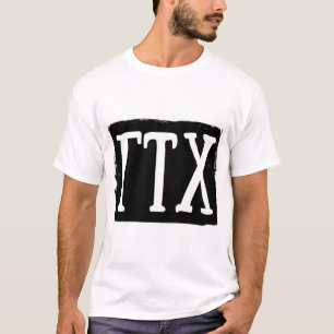 Camiseta gtx
