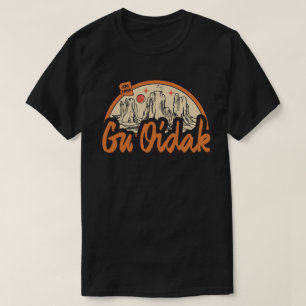 Camiseta Gu Oidak, Arizona