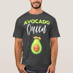 Camiseta Gu vegetariana vegan vegetaria de la reina de agua