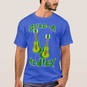 Camiseta Guac Medley Guacamole