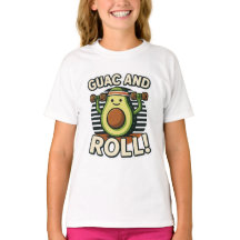 Guac Y Roll