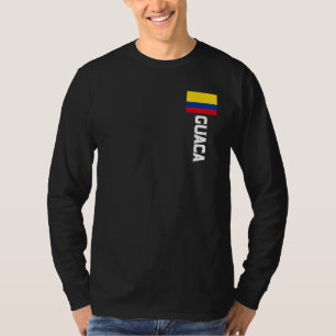 Camiseta Guaca Colombia Para Hombres Mujeres Niños Colombia