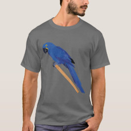 Camiseta Guacamayo Jacinto