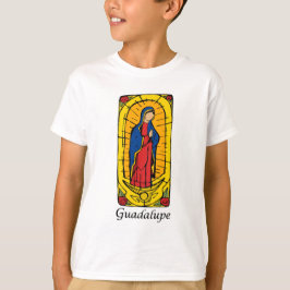 Camiseta Guadalupe