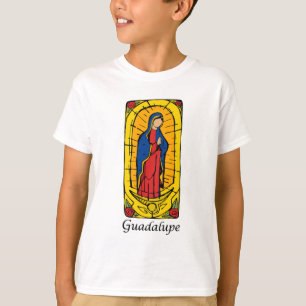 Camiseta Guadalupe