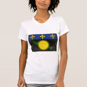 Camiseta Guadalupe