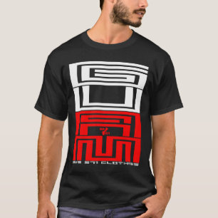 Camiseta GUAM CORRE 671 el Pacífico criado