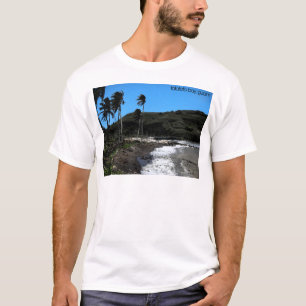 Camiseta GUAM CORRE la bahía de 671 Talafofo