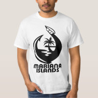 GUAM FUNCIONA CON el sello de 671 Mariana Island