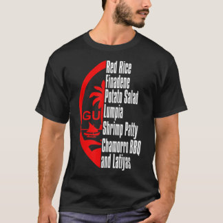 Camiseta Guam Seal Fiesta Tee Shirt447.png