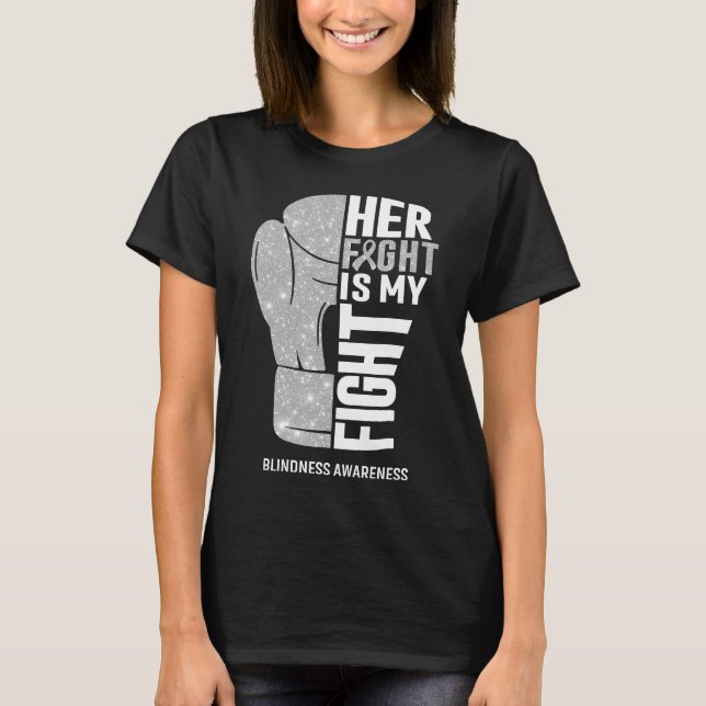 Camiseta Guantes de boxeo (Anverso)