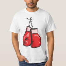 Guantes de boxeo clásicos