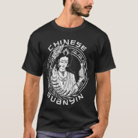 Guanyin Budista meditación asiática Buda chino