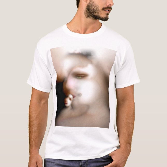 Camiseta Guarda (Anverso)