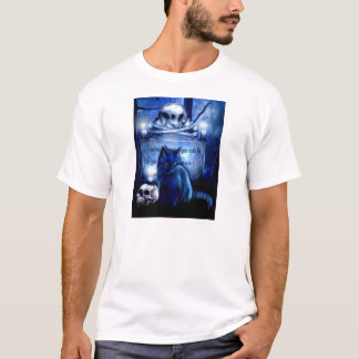 Camiseta Guarda de Salems