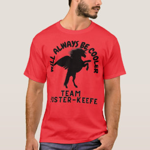 Camiseta guarda del equipo de niños de ciudades perdidas