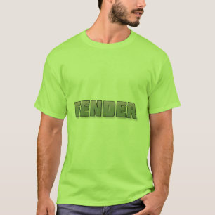 Camiseta Guardabarros