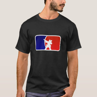 Camiseta Guardabosques de la primera división