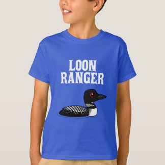 Camiseta Guardabosques del bribón