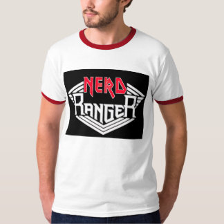 CAMISETA GUARDABOSQUES DEL EMPOLLÓN