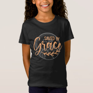 CAMISETA GUARDADO POR GRACE