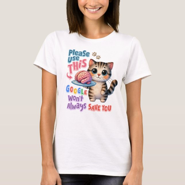 Camiseta Guardar (Anverso)