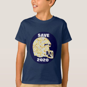 CAMISETA GUARDAR 2020