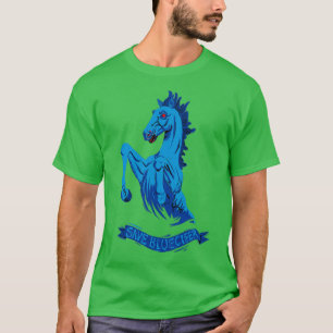 Camiseta Guardar Bluecifer