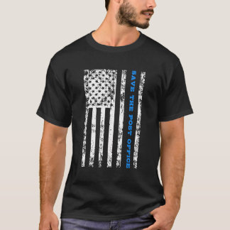 Camiseta Guardar La Oficina De Correos