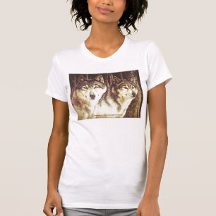 Camiseta Guardas del bosque