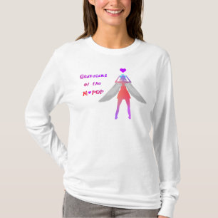 Camiseta Guardas del K-estallido 2,0
