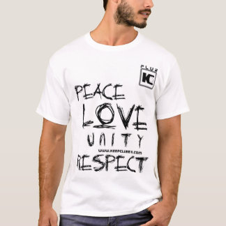 Camiseta Guarde Clubbin