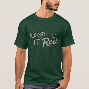 Camiseta Guarde el hoo real del ocio del deporte de la