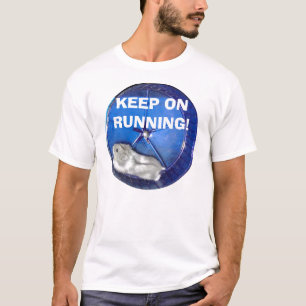 CAMISETA ¡GUARDE EN EL FUNCIONAMIENTO!