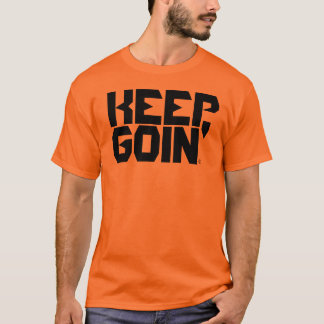 CAMISETA GUARDE GOIN