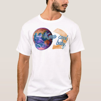 Camiseta Guarde Guay, bebé