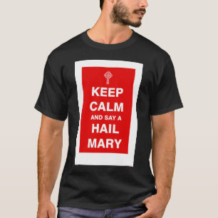 Camiseta Guarde la calma