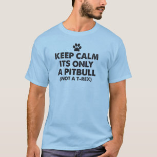 Camiseta Guarde la calma