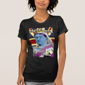Camiseta Guárdese de artistas de II