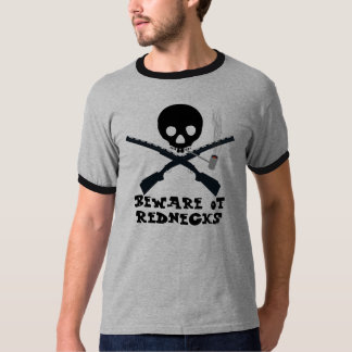 Camiseta Guárdese de campesinos sureños