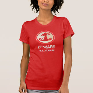 Camiseta Guárdese de HoldSquare