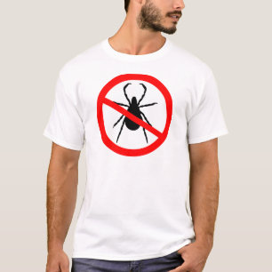 Camiseta Guárdese de señales