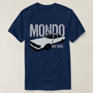 Camiseta Guárdese del Barry.