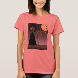 Camiseta Guárdese del lado oscuro T'Shirt