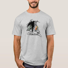 Camiseta Guárdese del Pukwudgie