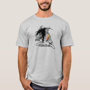 Camiseta Guárdese del Pukwudgie