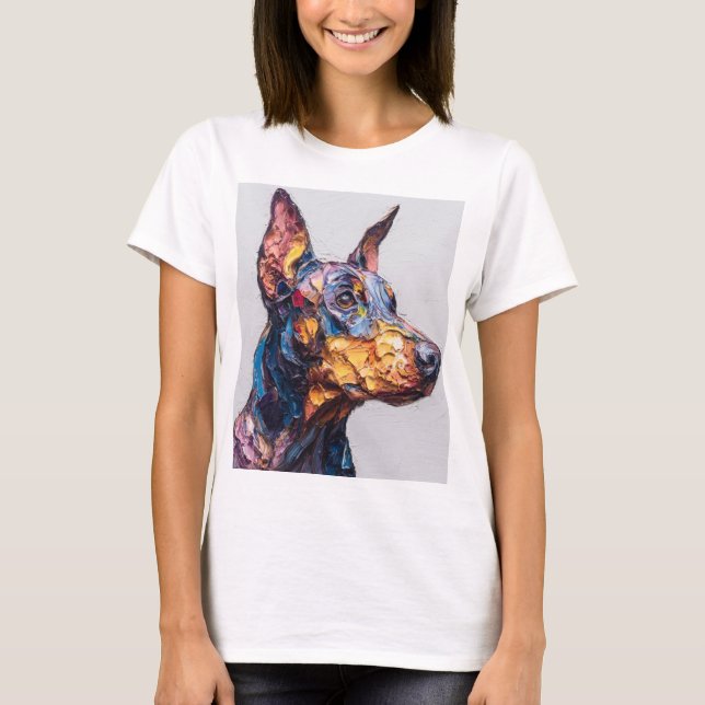 Camiseta Guardia (Anverso)