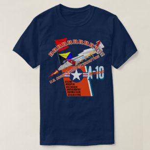 CAMISETA GUARDIA COSTERA A-10